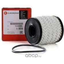 Eurorepar 1629084080 1629084080 Erp Yağ Filtresi