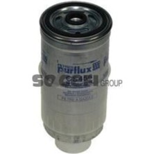 Purflux CS456 Mazot Filtresi Passat / 80 A4 A6 / S70 1.9 Tdı Ahh Ahu 1z Uyumlu