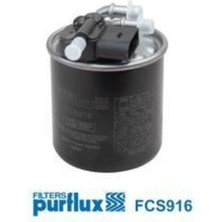 Purflux FCS916 Yakıt Filtresi (Mercedes:a Serısı 160CDI 180CDI 13- )