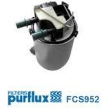 Purflux FCS952 FCS952 Yakıt Filtresi