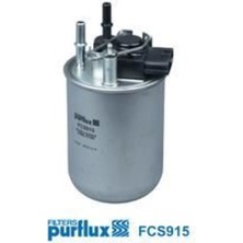 Purflux FCS915 FCS915 Fcs 915 Yakıt Filtresi Juke 1.5dcı Fcs 915