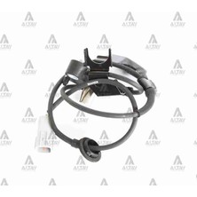 Maher 12337 12337 Sensör Abs 626 98-01 Ön Sağ