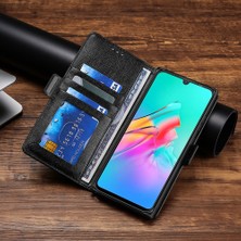 Seniee Kart Yuvalı Xiaomi Poco X6 Pro 5g Deri Telefon Kılıfı Için Telefon Kılıfı (Yurt Dışından)