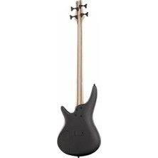 IBANEZ SR300EB-WK Weathered Siyah 4 Telli Elektro Bas Gitar