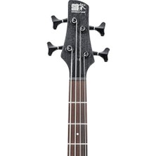 IBANEZ SR300EB-WK Weathered Siyah 4 Telli Elektro Bas Gitar