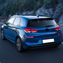 Vass41 Hyundai I30 2017-2020 Arka Cam Silecek Silgi Kolu Takımı 98811G3000