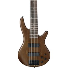 IBANEZ GSR206B-WNF 6 Telli Bas Gitar