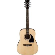 Ibanez Pf15-Nt Akustik Gitar