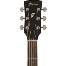 Ibanez Pf15-Nt Akustik Gitar