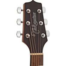 TAKAMINE GN11MNS Akustik Gitar