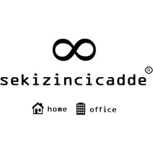 servetavcı Esil Yükseklik Ayarlı Raflı Dikiş Makinesi Sehpası - Atlantik Çam (Frenli Tekerli) 70X40 Oval Kenar
