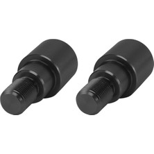 Internet Motosiklet Bar Biter El Kavrama Gidon Uç Kapakları Kapak Yamaha Mt-09 Mt-07 MT07 MT09 2014-2018 MT10 2016-2017 (Yurt Dışından)