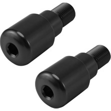 Internet Motosiklet Bar Biter El Kavrama Gidon Uç Kapakları Kapak Yamaha Mt-09 Mt-07 MT07 MT09 2014-2018 MT10 2016-2017 (Yurt Dışından)