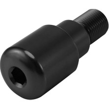 Internet Motosiklet Bar Biter El Kavrama Gidon Uç Kapakları Kapak Yamaha Mt-09 Mt-07 MT07 MT09 2014-2018 MT10 2016-2017 (Yurt Dışından)