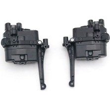 Internet Sol Dikiz Aynası Katlanır Motor Kapı Yan Ayna Elektrikli Katlama Motoru Mazda Cx-5 Cx5 2012 2013 2014 (Yurt Dışından)