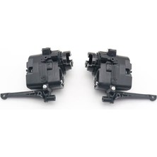 Internet Sol Dikiz Aynası Katlanır Motor Kapı Yan Ayna Elektrikli Katlama Motoru Mazda Cx-5 Cx5 2012 2013 2014 (Yurt Dışından)