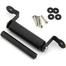 Internet Motosiklet Cep Telefonu Navigasyon Gps Braketi Kurulu Yamaha TRACER700 Tracer 700 Tracer 7 Gt 2016 - 2022 (Yurt Dışından)