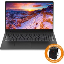 Lenovo V15 82TV004LTX10 Ryzen7 5825U 16GB 512SSD 15.6" Fullhd W11P Taşınabilir BILGISAYAR-CNT011