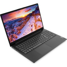 Lenovo V15 82TV004LTX10 Ryzen7 5825U 16GB 512SSD 15.6" Fullhd W11P Taşınabilir BILGISAYAR-CNT011