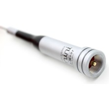 Internet Diamond SG-M507 144/430MHZ Araç Anteni Yüksek Kazançlı Mobil Radyo Anteni (Yurt Dışından)