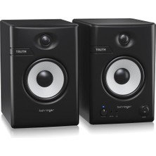 Behringer Truth 3.5 Bt 3.5" Aktif Stüdyo Monitörü - Çift