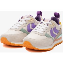 Hummel Hml Monaco 86 Unisex Çok Renkli Sneaker 900247-3180