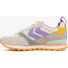 Hummel Hml Monaco 86 Unisex Çok Renkli Sneaker 900247-3180