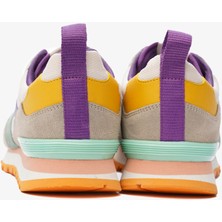Hummel Hml Monaco 86 Unisex Çok Renkli Sneaker 900247-3180