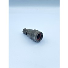 Telason BBH00-11-08-CD Konnektör Aksesuar (Connector Accessory)