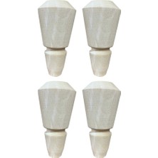 Baykon Ağaç Ayak 4/'lü Takım (AYK108)