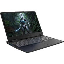 Lenovo Ideapad Gaming 3 82SB00P4TR01 Ryzen7 7735HS 16GB 1tbssd RTX4050 15.6" Fullhd Freedos Taşınabilir BILGISAYAR-CNT002