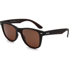 Aqua Polarize Hafif Unisex Güneş Gözlüğü