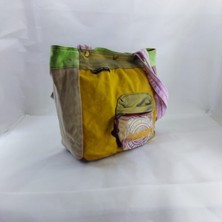 Old Cotton 8207 Dalian Bagomuz