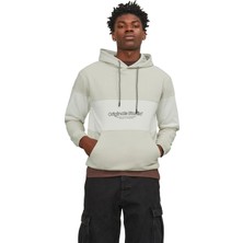 Jack & Jones Erkek Sweatshirts 12246802 1224680221
