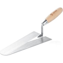 Yenal Ahşap Saplı Sıva Malası Y.ç 18 cm