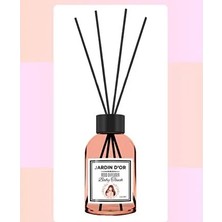 Jardin D'or  Bebek Pudrası Çubuklu Oda Kokusu Baby Powder Reed Diffuser 110 ml