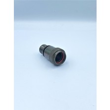 Telason XRH00-13-08-W Konnektör Aksesuar (Connector Accessory)