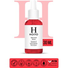 Hoıto Bakuchiol Serum 30ml - Yaşlanma Etkilerine Karşı Retinol Alternatifi Cilt Bakım Serumu