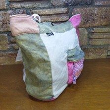 Old Cotton Dalian Bag Omuz