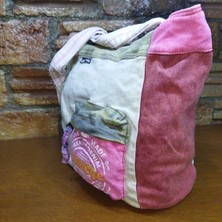 Old Cotton Dalian Bag Omuz