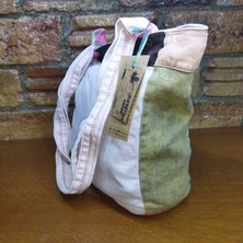 Old Cotton Dalian Bag Omuz