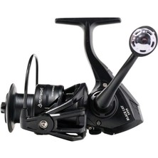 Remixon Black Cat 6000 3+1 Bilye Olta Makinesi