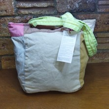 Old Cotton Dalian Bag Omuz