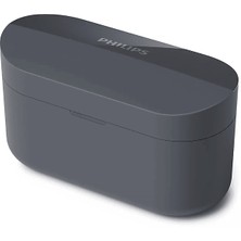 Philips TAT3508BK/00 Anc Gerçek Kablosuz Bluetooth Kulak Içi Kulaklık Siyah