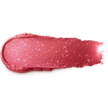 KikoMilano Ruj - Holiday Première Sparkling Lipstick - 02 Posh Magenta