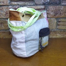 Old Cotton Daniel Bag Omuz