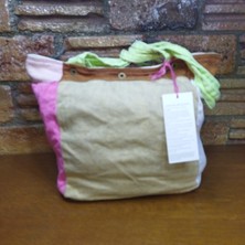 Old Cotton Daniel Bag Omuz