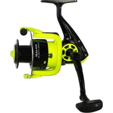 BAUER Sugar 6000 Spin Olta Makinesi