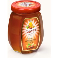 Balarısı Kestane Balı 250 gr