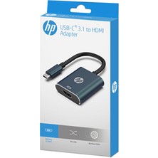 Hp DHC-CT202  Type C To HDMI Adaptör